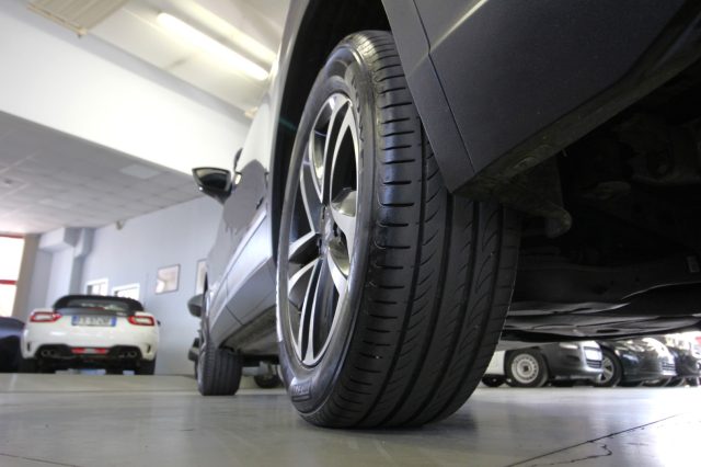 SEAT Tarraco usata, con Sedile posteriore sdoppiato