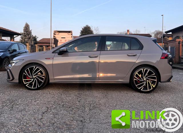 VOLKSWAGEN Golf GTI usata, con USB