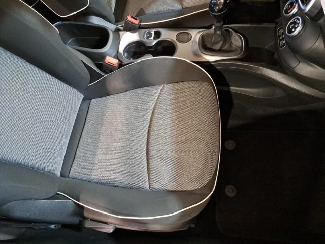 FIAT 500X usata, con Immobilizzatore elettronico