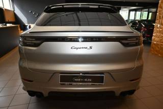 PORSCHE Cayenne usata 94