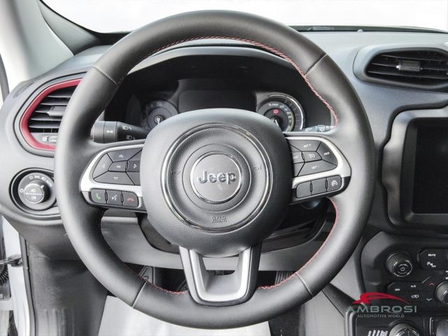 JEEP Renegade usata 13