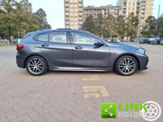 BMW 118 usata, con Controllo trazione