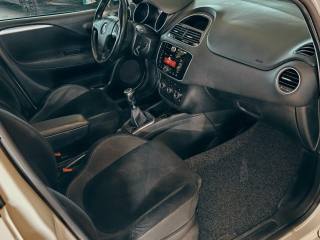 FIAT Punto usata, con ESP