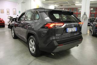 TOYOTA RAV 4 usata, con Alzacristalli elettrici