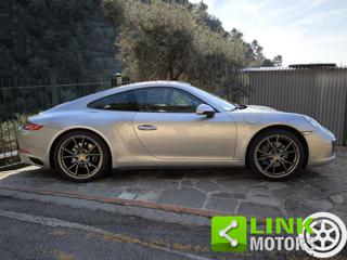 PORSCHE 911 usata, con Alzacristalli elettrici