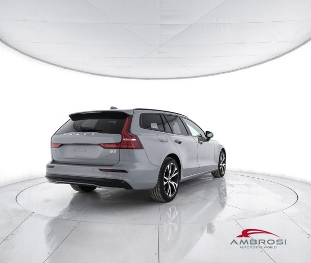 VOLVO V60 usata 2