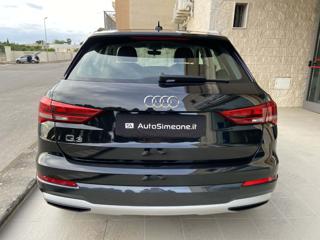 AUDI Q3 usata, con Autoradio
