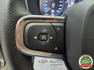 VOLVO XC40 usata, con Immobilizzatore elettronico