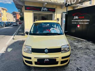 FIAT Panda usata, con Chiusura centralizzata