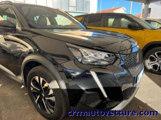 PEUGEOT 2008 usata, con ESP