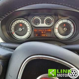 FIAT 500L usata, con ESP