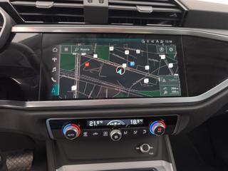 AUDI Q3 usata, con Servosterzo