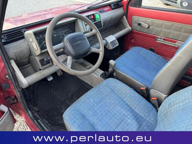 FIAT Panda usata 7