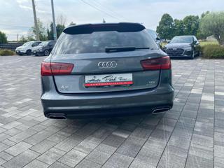 AUDI A6 usata, con Boardcomputer