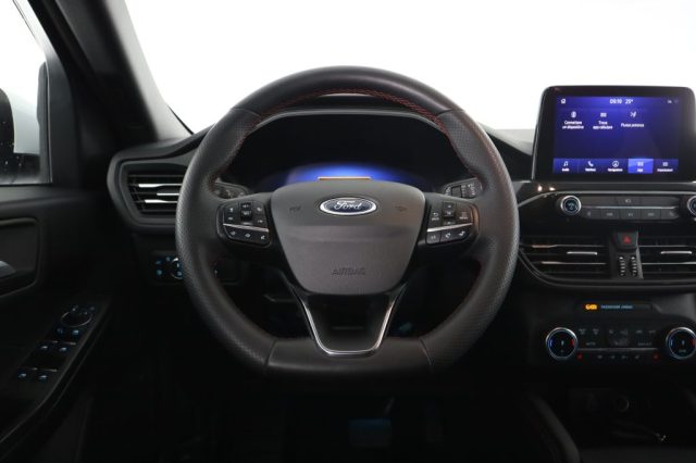FORD Kuga usata 11