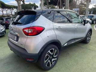 RENAULT Captur usata, con Airbag Passeggero
