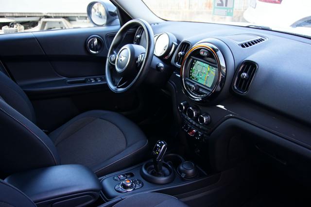 MINI Countryman usata, con Controllo automatico clima