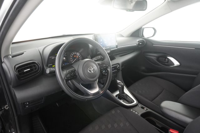 TOYOTA Yaris usata 1