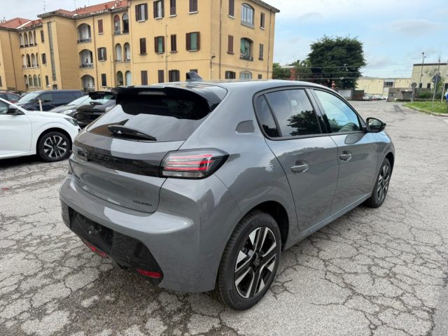 PEUGEOT 208 usata, con Climatizzatore