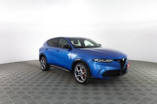 ALFA ROMEO Tonale usata 1