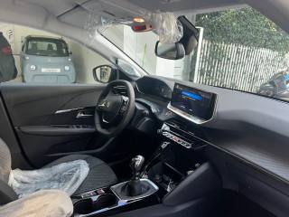 PEUGEOT 208 usata, con Cronologia tagliandi