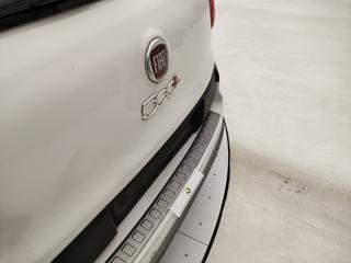 FIAT 500L usata, con Airbag testa