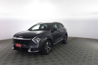 KIA Sportage usata 6