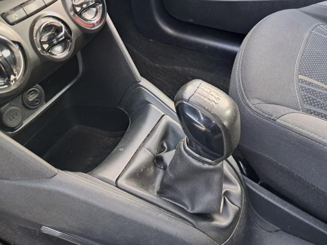 PEUGEOT 208 usata, con ESP