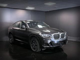 BMW X4 usata, con Airbag laterali