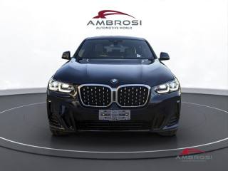 BMW X4 usata 6