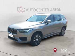 VOLVO XC90 B5 (d) AWD Geartronic 7 posti Momentum