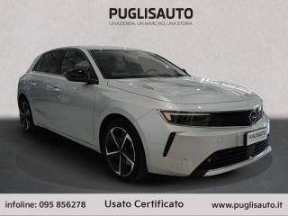 OPEL Astra 1.5 Turbo Diesel 130 CV AT8 Elegance