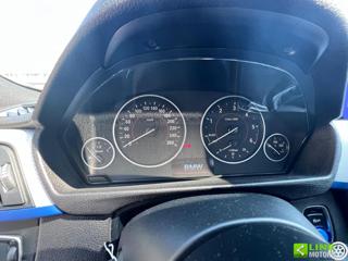 BMW 420 usata, con Sensore di pioggia