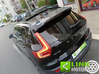 VOLVO XC40 usata, con Volante multifunzione