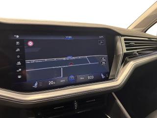 VOLKSWAGEN Touareg usata, con Controllo automatico clima