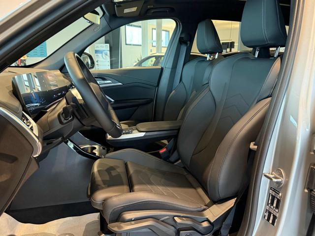BMW X1 usata, con Filtro antiparticolato