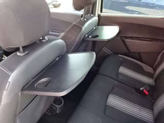 DACIA Lodgy usata, con Fari Xenon