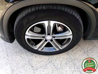 MERCEDES-BENZ GLC 220 usata, con Sensori di parcheggio posteriori