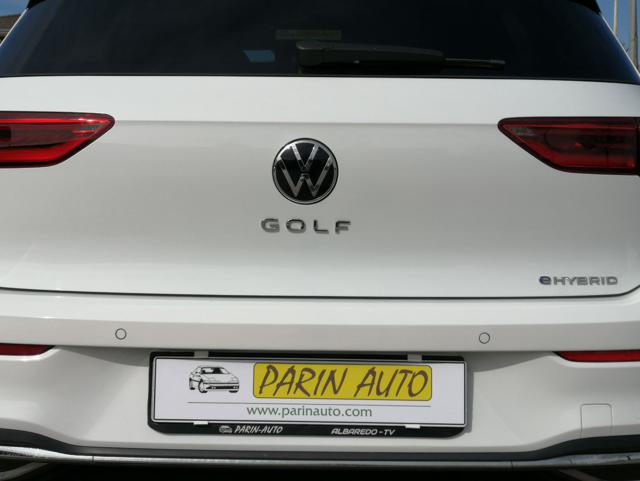 VOLKSWAGEN Golf usata, con Boardcomputer