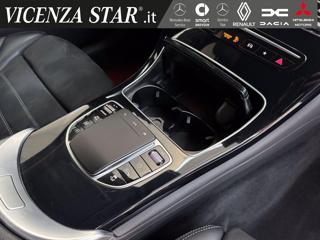 MERCEDES-BENZ GLC 220 usata, con ESP