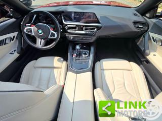 BMW Z4 usata, con Cerchi in lega