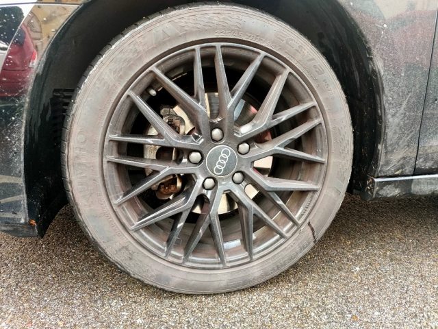 AUDI A3 usata, con Specchietti laterali elettrici