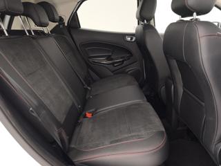 FORD EcoSport usata, con Specchietti laterali elettrici
