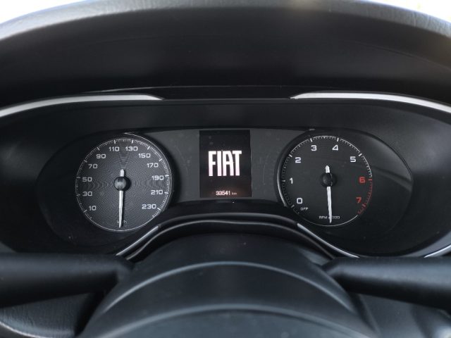 FIAT Tipo usata 12