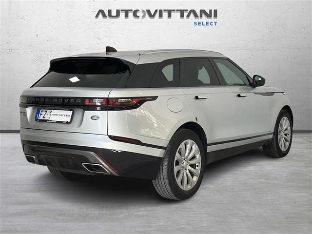LAND ROVER Range Rover Velar usata 2