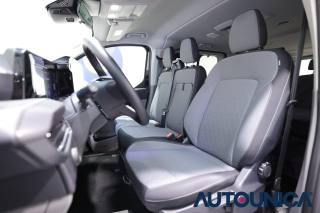 FORD Tourneo Custom usata, con Boardcomputer