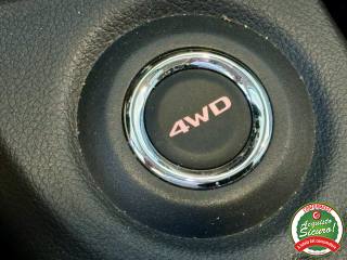 MITSUBISHI Outlander usata, con Fari Xenon