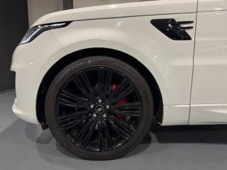 LAND ROVER Range Rover Sport usata, con Portellone posteriore elettrico