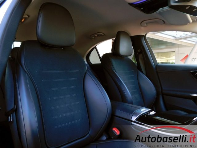 MERCEDES-BENZ C 220 usata, con Immobilizzatore elettronico