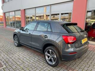 AUDI Q2 usata, con Cerchi in lega